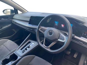 Volkswagen Golf 1.5 eTSI 150 Style 5dr DSG