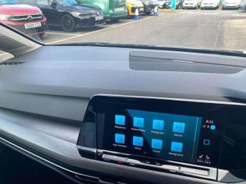 Volkswagen Golf 1.5 eTSI 150 Style 5dr DSG
