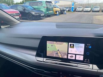 Volkswagen Golf 1.5 eTSI 150 Style 5dr DSG