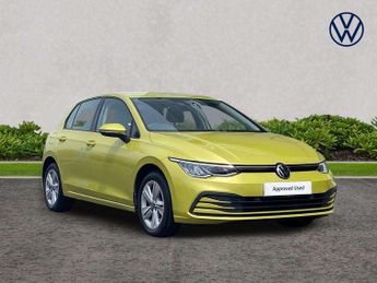 Volkswagen Golf 1.5 TSI Life 5dr