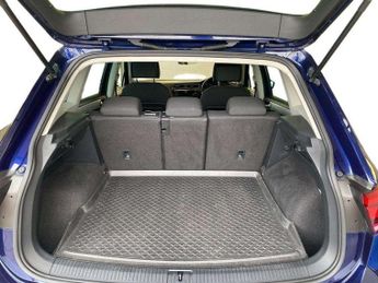 Volkswagen Tiguan 1.5 TSi EVO 150 Match 5dr DSG
