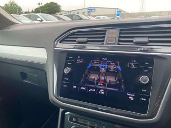 Volkswagen Tiguan 1.5 TSi EVO 150 Match 5dr DSG