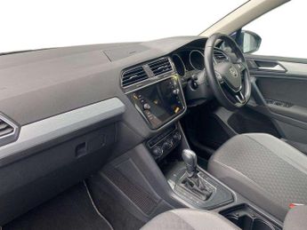 Volkswagen Tiguan 1.5 TSi EVO 150 Match 5dr DSG