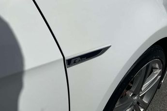 Volkswagen Golf 2.0 TDI R-Line 5dr DSG