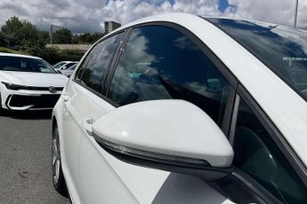 Volkswagen Golf 2.0 TDI R-Line 5dr DSG