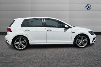 Volkswagen Golf 2.0 TDI R-Line 5dr DSG