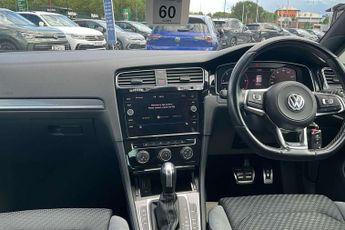Volkswagen Golf 2.0 TDI R-Line 5dr DSG