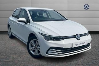 Volkswagen Golf 1.0 TSI Life 5dr