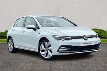 Volkswagen Golf 1.5 TSI 150 Style 5dr
