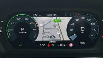 Audi A3 40 TFSI e S Line 5dr S Tronic