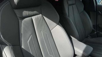 Audi A3 40 TFSI e S Line 5dr S Tronic
