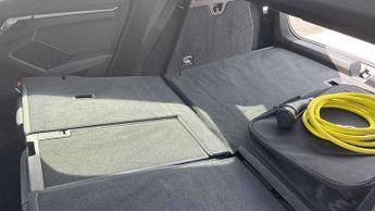 Audi A3 40 TFSI e S Line 5dr S Tronic