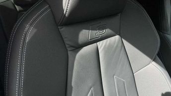 Audi A3 40 TFSI e S Line 5dr S Tronic