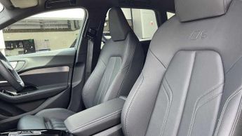 Audi A5 2.0 TFSI 150 S line 5dr S Tronic