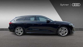Audi A5 2.0 TFSI 150 S line 5dr S Tronic