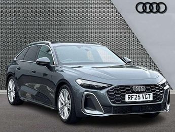 Audi A5 2.0 TFSI 299 e Quattro S line 5dr S Tronic