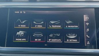 Audi Q3 35 TDI Edition 1 5dr S Tronic
