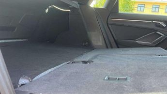 Audi Q3 35 TDI Edition 1 5dr S Tronic
