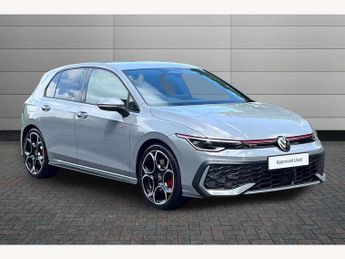 Volkswagen Golf GTi 2.0 TSI 265 GTI 5dr DSG