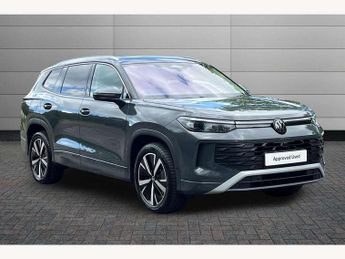 Volkswagen Tayron 1.5 TSI eHybrid Match 5dr DSG6
