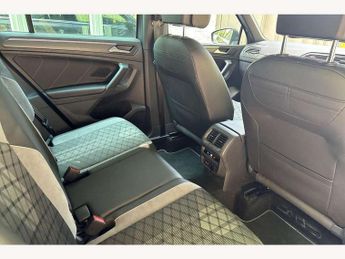 Volkswagen Tiguan 1.5 TSI 150 R-Line Edition 5dr DSG