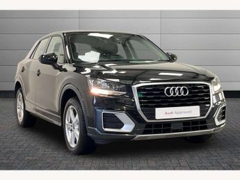 Audi Q2 30 TFSI Sport 5dr