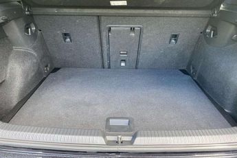 Volkswagen Golf 2.0 TSI GTI 5dr DSG