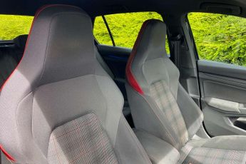 Volkswagen Golf 2.0 TSI GTI 5dr DSG