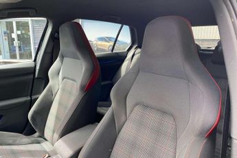 Volkswagen Golf 2.0 TSI GTI 5dr DSG