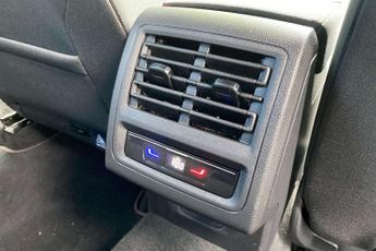 Volkswagen Golf 2.0 TSI GTI 5dr DSG