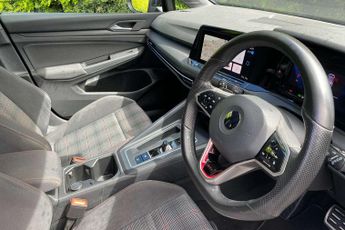 Volkswagen Golf 2.0 TSI GTI 5dr DSG