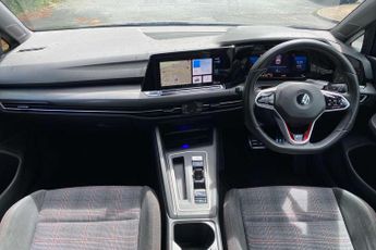 Volkswagen Golf 2.0 TSI GTI 5dr DSG