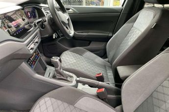 Volkswagen Polo 1.0 TSI 115 Black Edition 5dr DSG