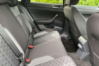 Volkswagen Polo 1.0 TSI 115 Black Edition 5dr DSG
