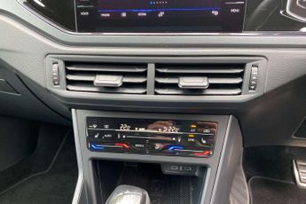 Volkswagen Polo 1.0 TSI 115 Black Edition 5dr DSG