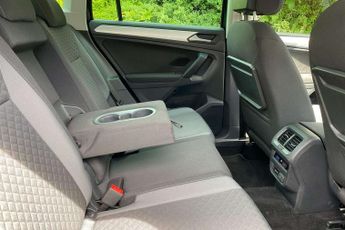 Volkswagen Tiguan 2.0 TDi 150 Match 5dr DSG