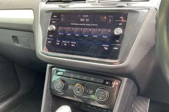 Volkswagen Tiguan 2.0 TDi 150 Match 5dr DSG