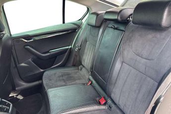 Skoda Octavia 1.5 TSI SE L 5dr DSG