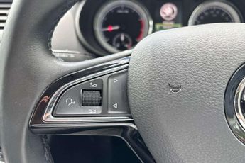 Skoda Octavia 1.5 TSI SE L 5dr DSG