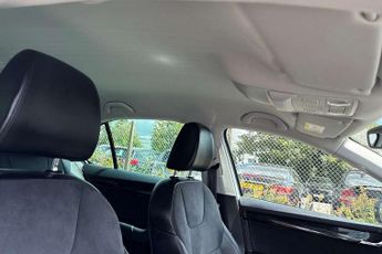 Skoda Octavia 1.5 TSI SE L 5dr DSG