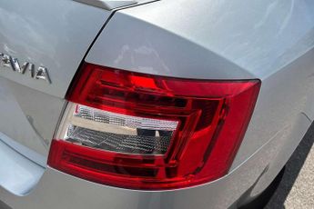 Skoda Octavia 1.5 TSI SE L 5dr DSG