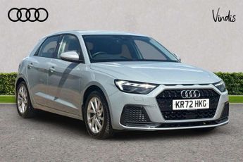 Audi A1 30 TFSI 110 Sport 5dr