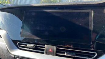 Kia Niro 1.6 GDi PHEV 3 5dr DCT
