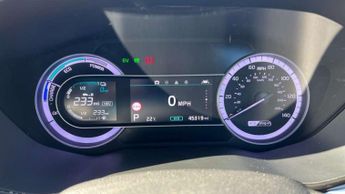 Kia Niro 1.6 GDi PHEV 3 5dr DCT