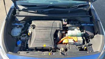 Kia Niro 1.6 GDi PHEV 3 5dr DCT