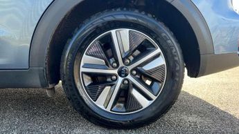 Kia Niro 1.6 GDi PHEV 3 5dr DCT