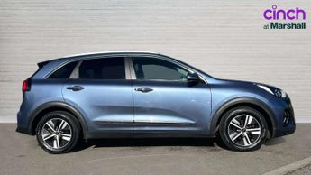 Kia Niro 1.6 GDi PHEV 3 5dr DCT