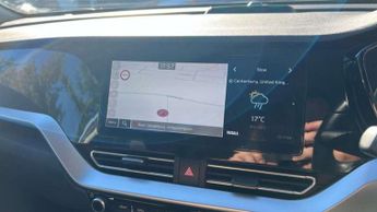 Kia Niro 1.6 GDi PHEV 3 5dr DCT