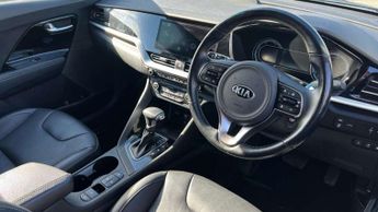 Kia Niro 1.6 GDi PHEV 3 5dr DCT