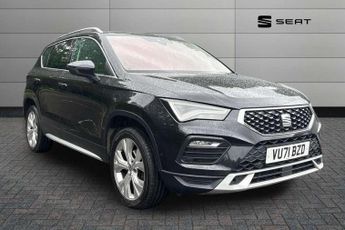 SEAT Ateca 1.5 TSI EVO Xperience 5dr